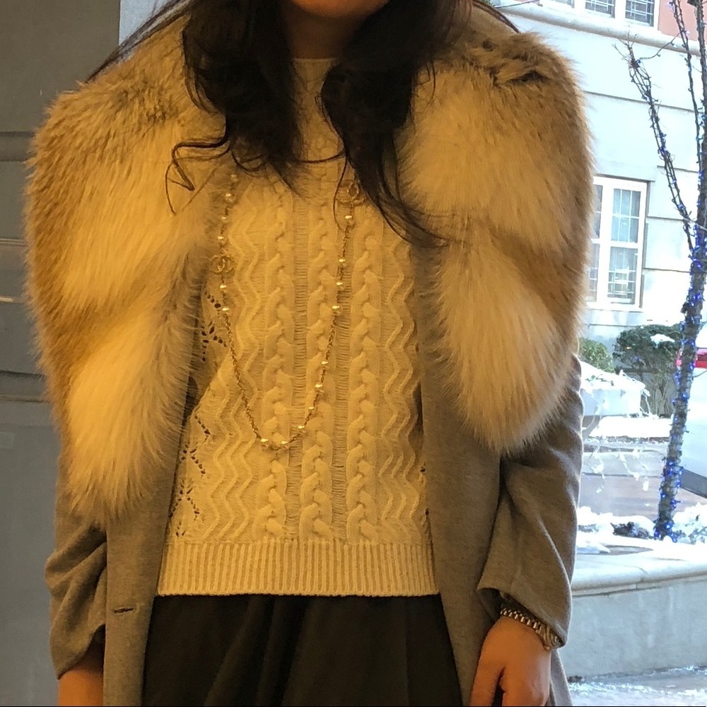 Pinko sweater 🌹